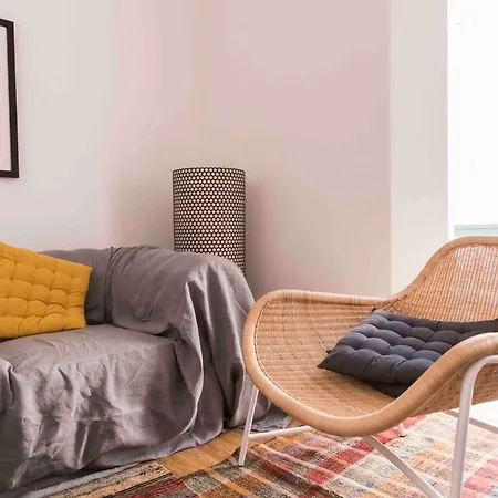 Apartment 1 Lagos