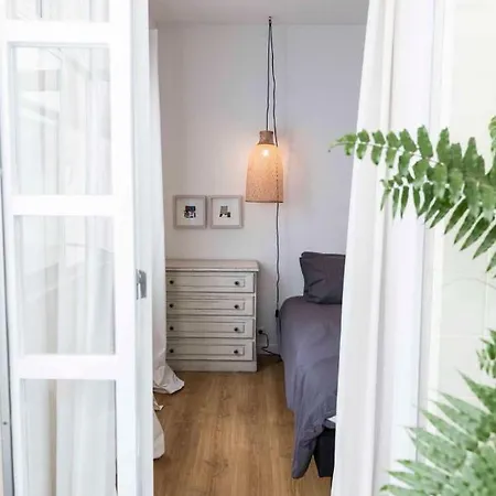 1 Apartamento Lagos