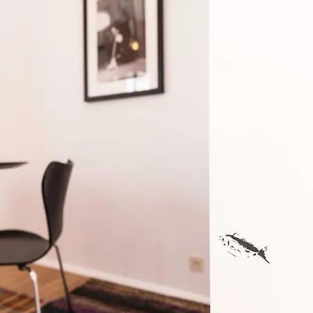 1 Apartamento *